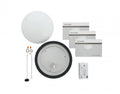 KICHLER LED SLIM PROFILE - DO NOT SHOW ON WEBSITE