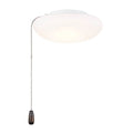 KICHLER UNIVERSAL LED FAN LIGHT KIT (380941) - DO NOT SHOW ON WEBSITE