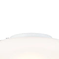 KICHLER UNIVERSAL LED FAN LIGHT KIT (380941) - DO NOT SHOW ON WEBSITE