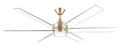 KICHLER Solen Accessory - Fan Parts & Accessories