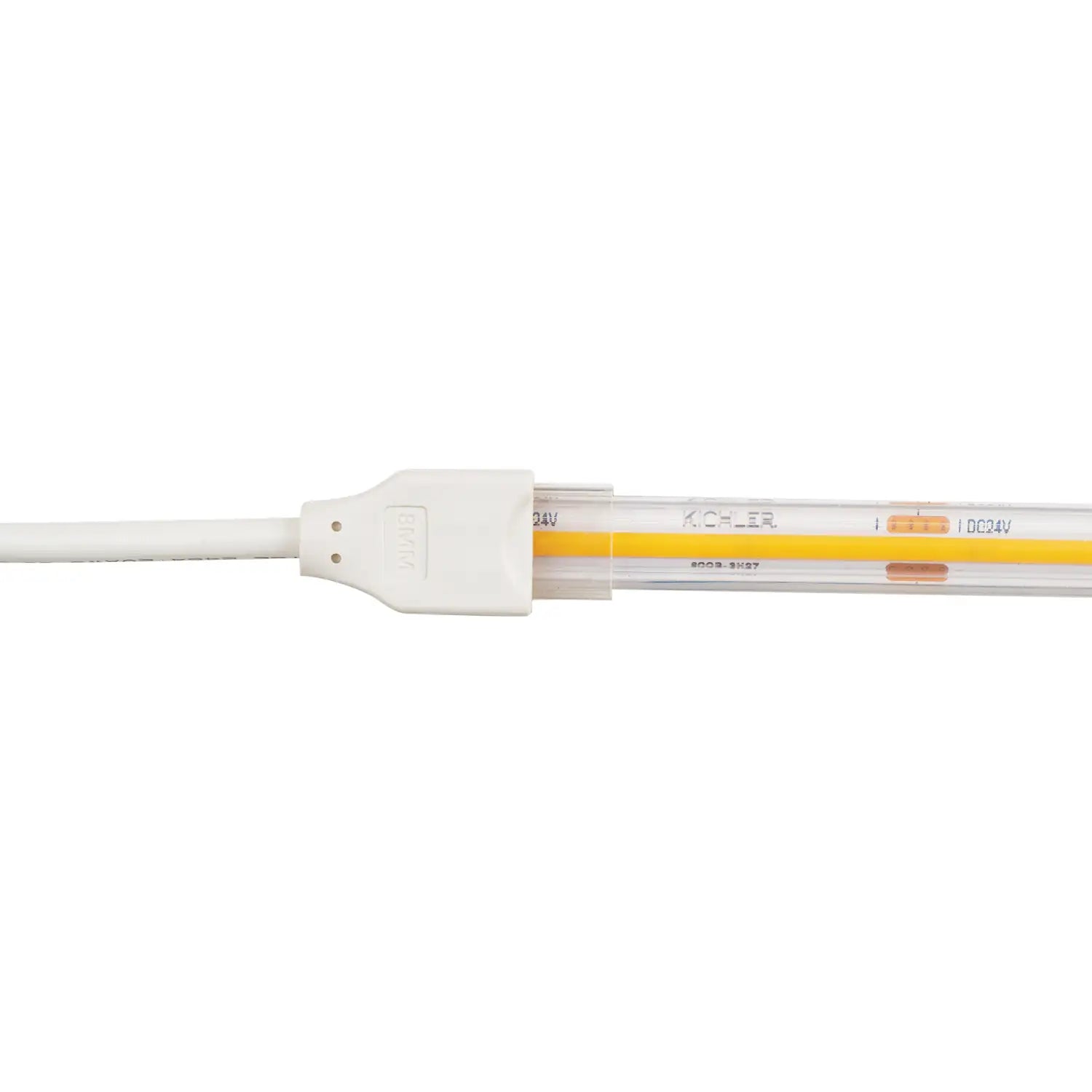 KICHLER Wet Tape to Supply Lead Accessories Tape Light - DO NOT SHOW ON WEBSITE