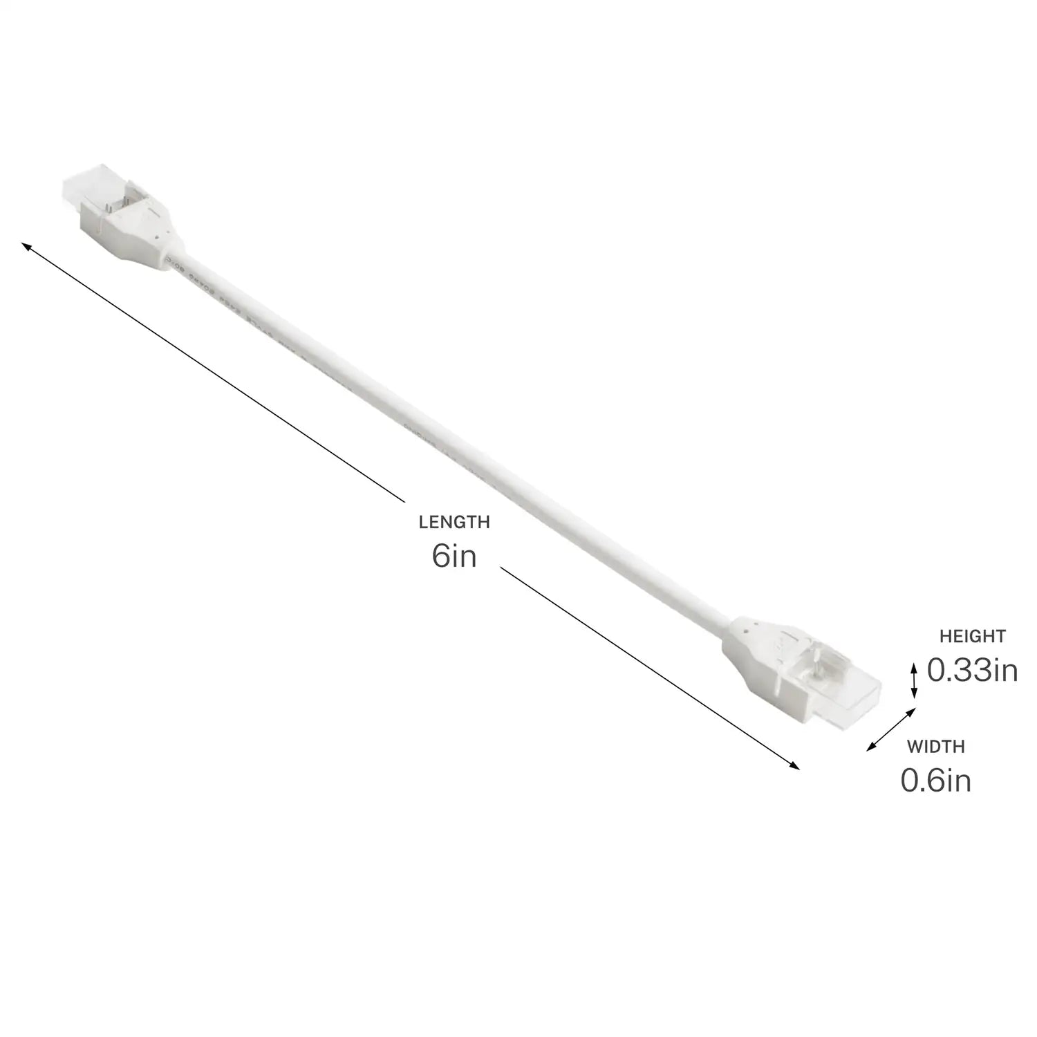 KICHLER Wet Tape Accessories Tape Light - DO NOT SHOW ON WEBSITE