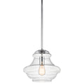 KICHLER, EVERLY PENDANTS, PENDANT LIGHT