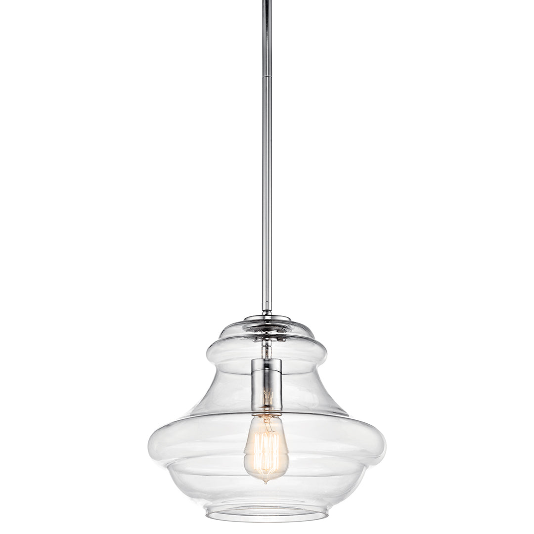 KICHLER, EVERLY PENDANTS, PENDANT LIGHT