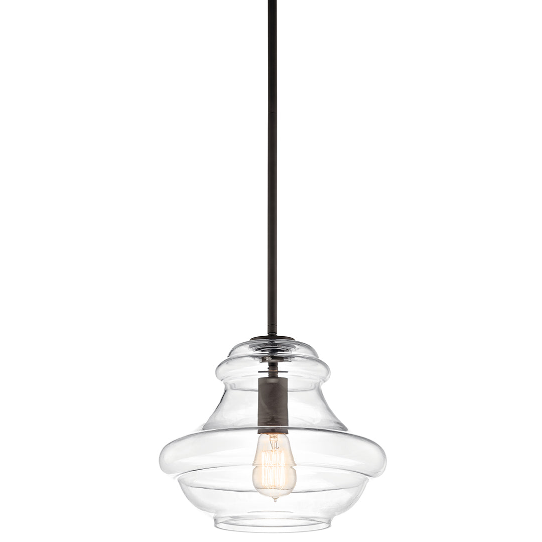 KICHLER, EVERLY PENDANTS, PENDANT LIGHT