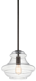 KICHLER, EVERLY PENDANTS, PENDANT LIGHT