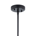 KICHLER, EVERLY PENDANTS, PENDANT LIGHT