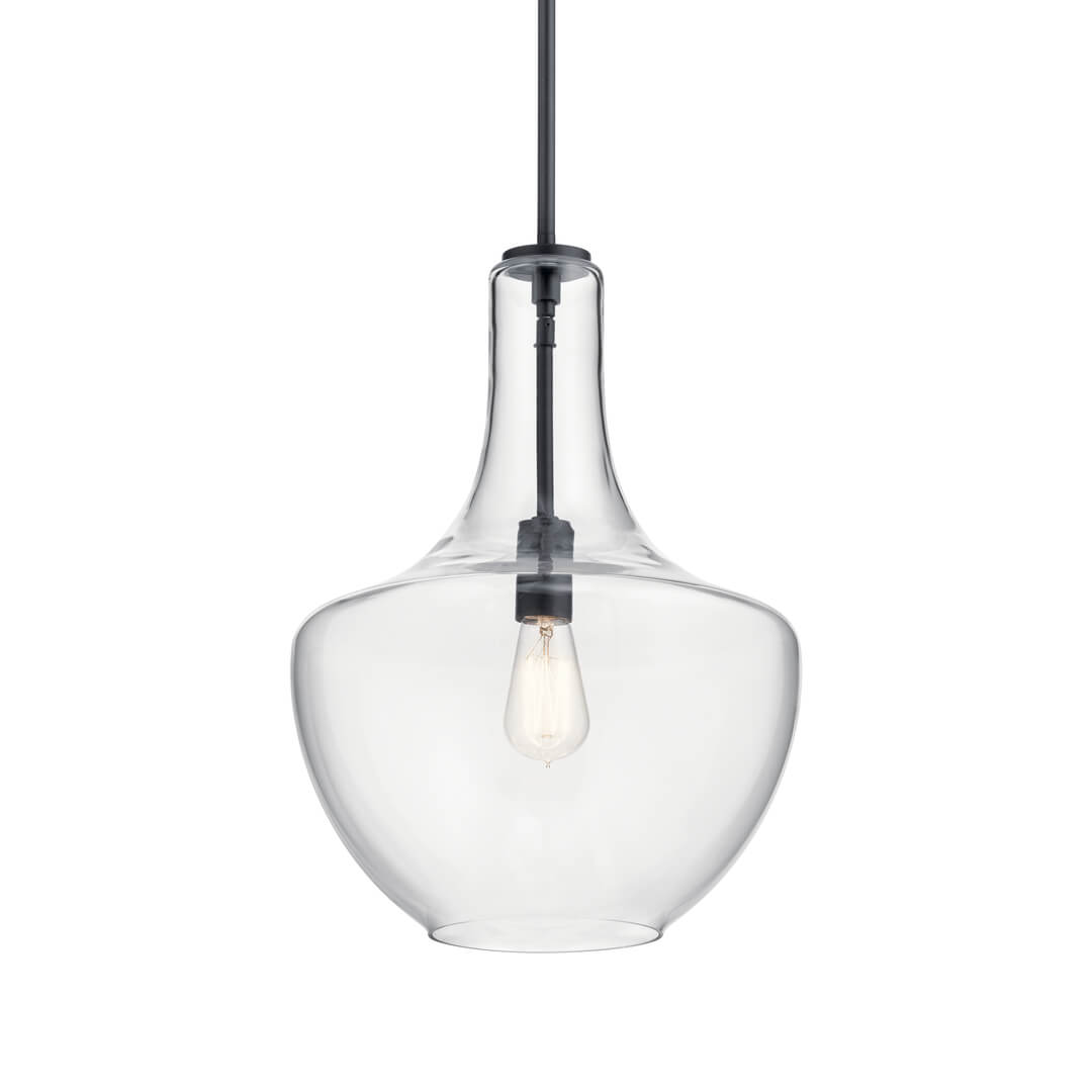 KICHLER, EVERLY PENDANTS, PENDANT LIGHT