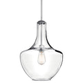 KICHLER, EVERLY PENDANTS, PENDANT LIGHT