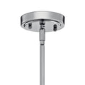 KICHLER, EVERLY PENDANTS, PENDANT LIGHT