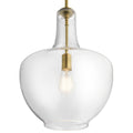 KICHLER, EVERLY PENDANTS, PENDANT LIGHT