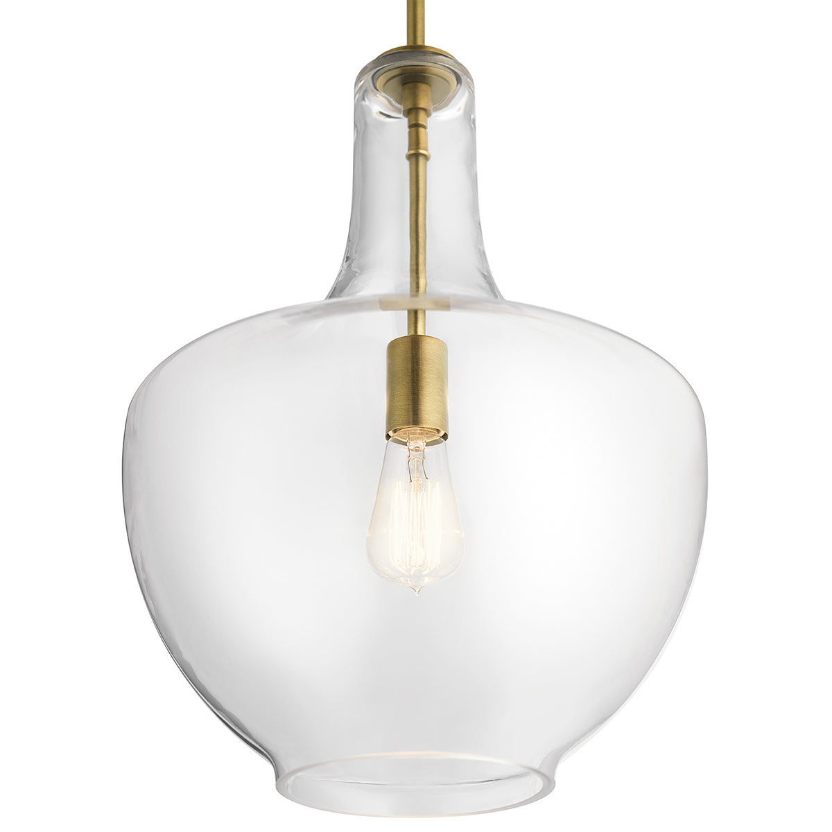 KICHLER, EVERLY PENDANTS, PENDANT LIGHT
