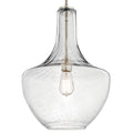 KICHLER, EVERLY PENDANTS, PENDANT LIGHT