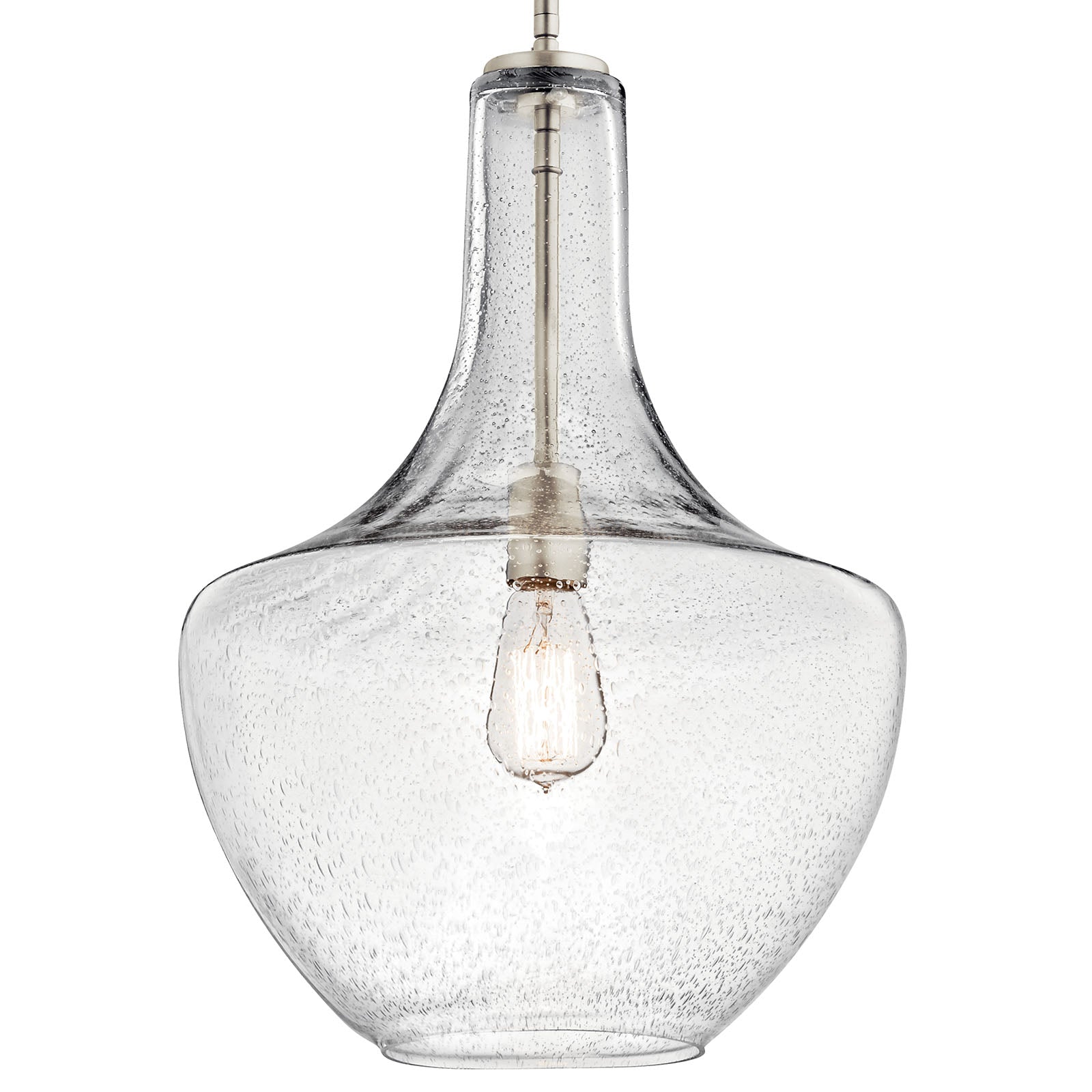 KICHLER, EVERLY PENDANTS, PENDANT LIGHT