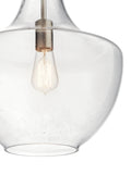 KICHLER, EVERLY PENDANTS, PENDANT LIGHT