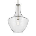 KICHLER, EVERLY PENDANTS, PENDANT LIGHT