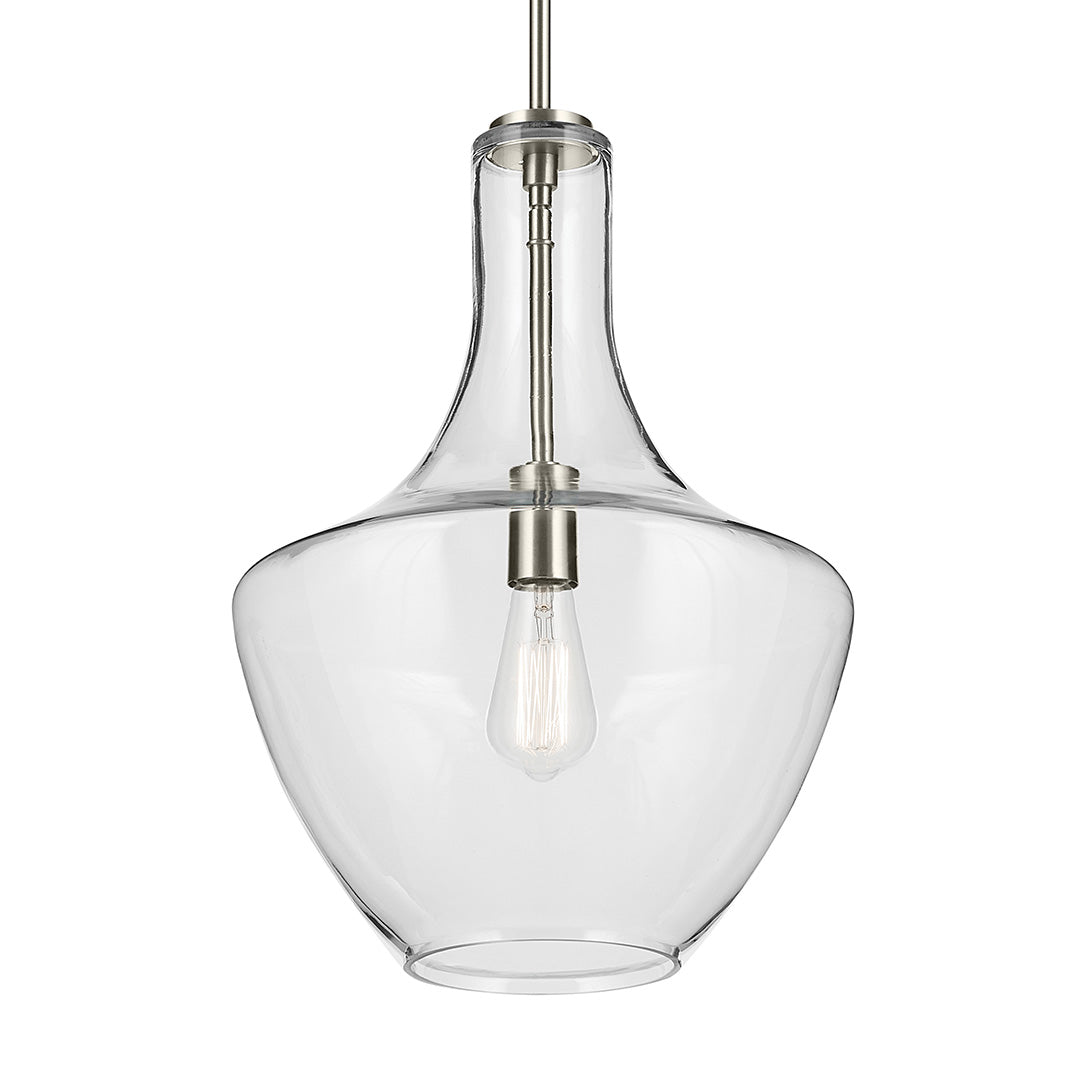 KICHLER, EVERLY PENDANTS, PENDANT LIGHT