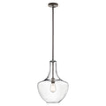 KICHLER, EVERLY PENDANTS, PENDANT LIGHT
