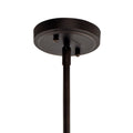 KICHLER, EVERLY PENDANTS, PENDANT LIGHT