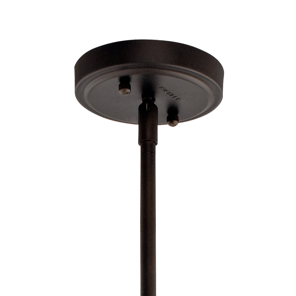 KICHLER, EVERLY PENDANTS, PENDANT LIGHT