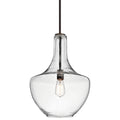 KICHLER, EVERLY PENDANTS, PENDANT LIGHT