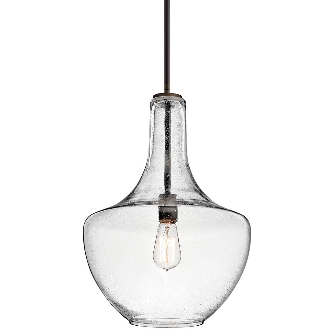 KICHLER, EVERLY PENDANTS, PENDANT LIGHT