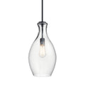 KICHLER, EVERLY PENDANTS, PENDANT LIGHT