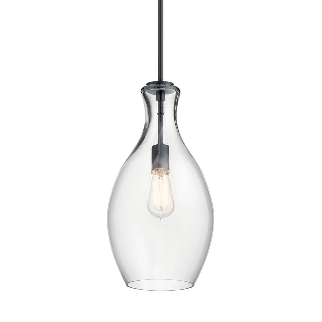 KICHLER, EVERLY PENDANTS, PENDANT LIGHT