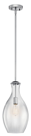 KICHLER, EVERLY PENDANTS, PENDANT LIGHT