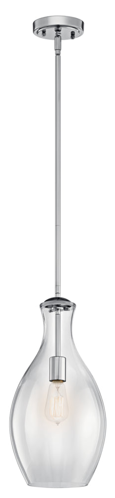 KICHLER, EVERLY PENDANTS, PENDANT LIGHT