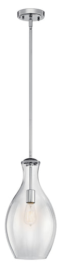 KICHLER, EVERLY PENDANTS, PENDANT LIGHT