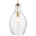 KICHLER, EVERLY PENDANTS, PENDANT LIGHT