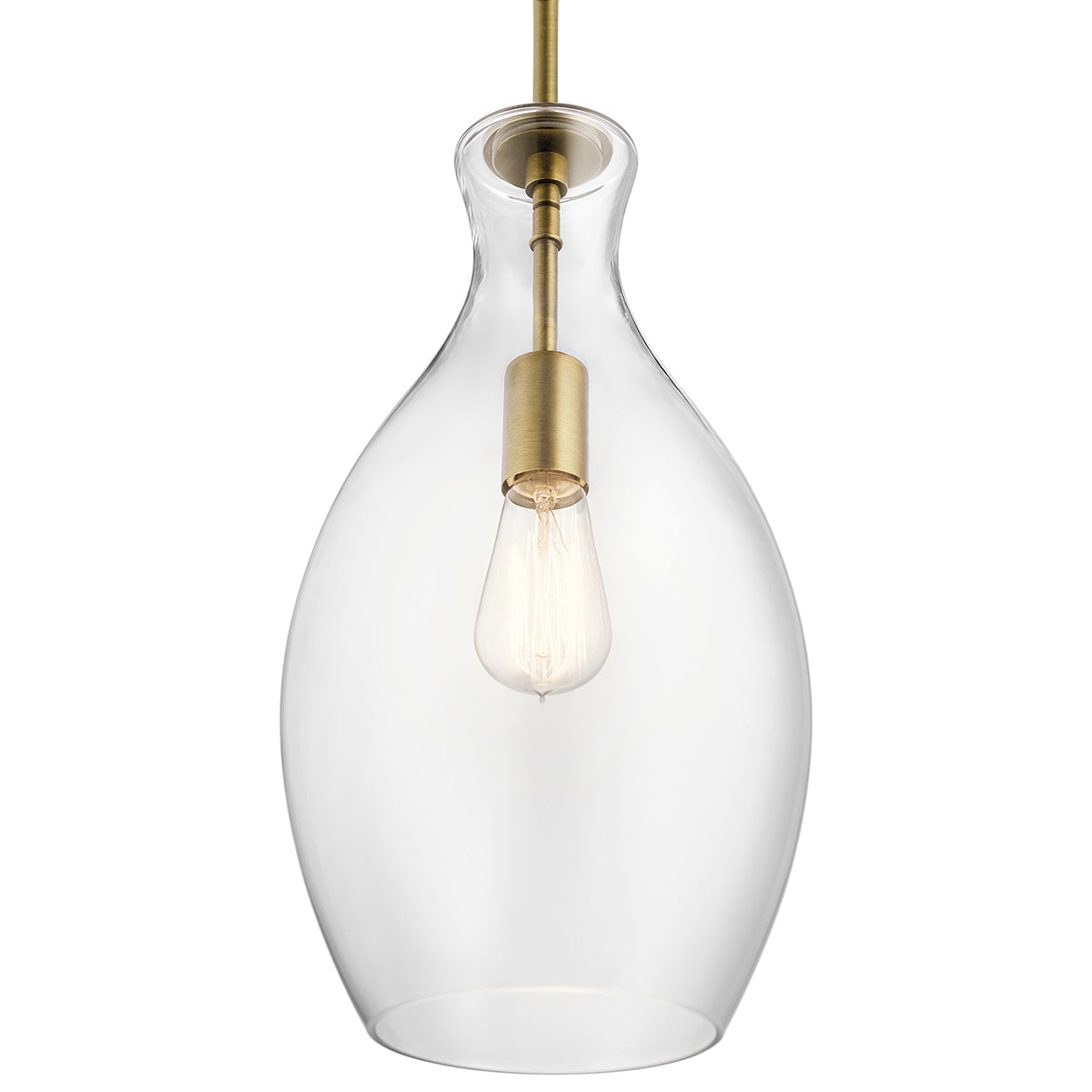 KICHLER, EVERLY PENDANTS, PENDANT LIGHT