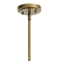 KICHLER, EVERLY PENDANTS, PENDANT LIGHT