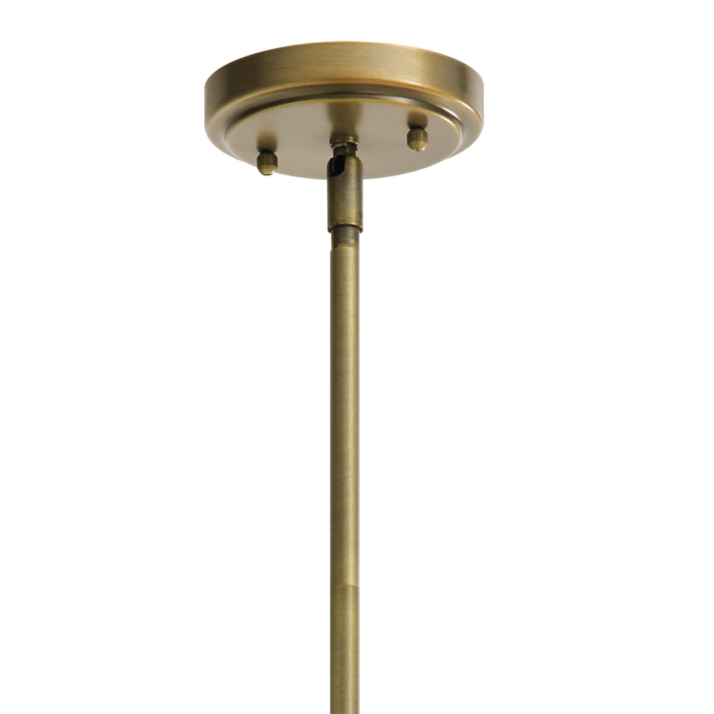 KICHLER, EVERLY PENDANTS, PENDANT LIGHT