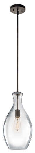 KICHLER, EVERLY PENDANTS, PENDANT LIGHT