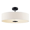 KICHLER 3 LIGHT CONVERTIBLE PENDANT