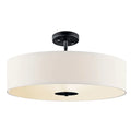 KICHLER, 3 LIGHT CONVERTIBLE PENDANT, PENDANT LIGHT