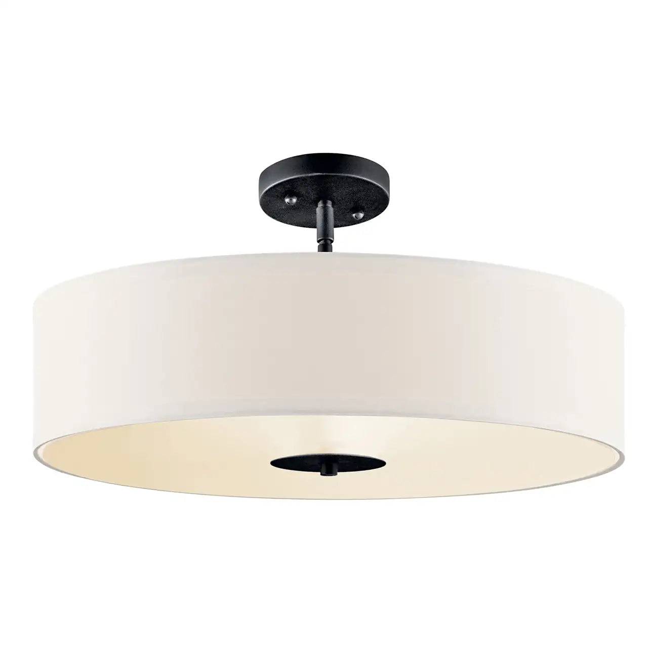 KICHLER, 3 LIGHT CONVERTIBLE PENDANT, PENDANT LIGHT