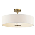 KICHLER, 3 LIGHT CONVERTIBLE PENDANT, PENDANT LIGHT