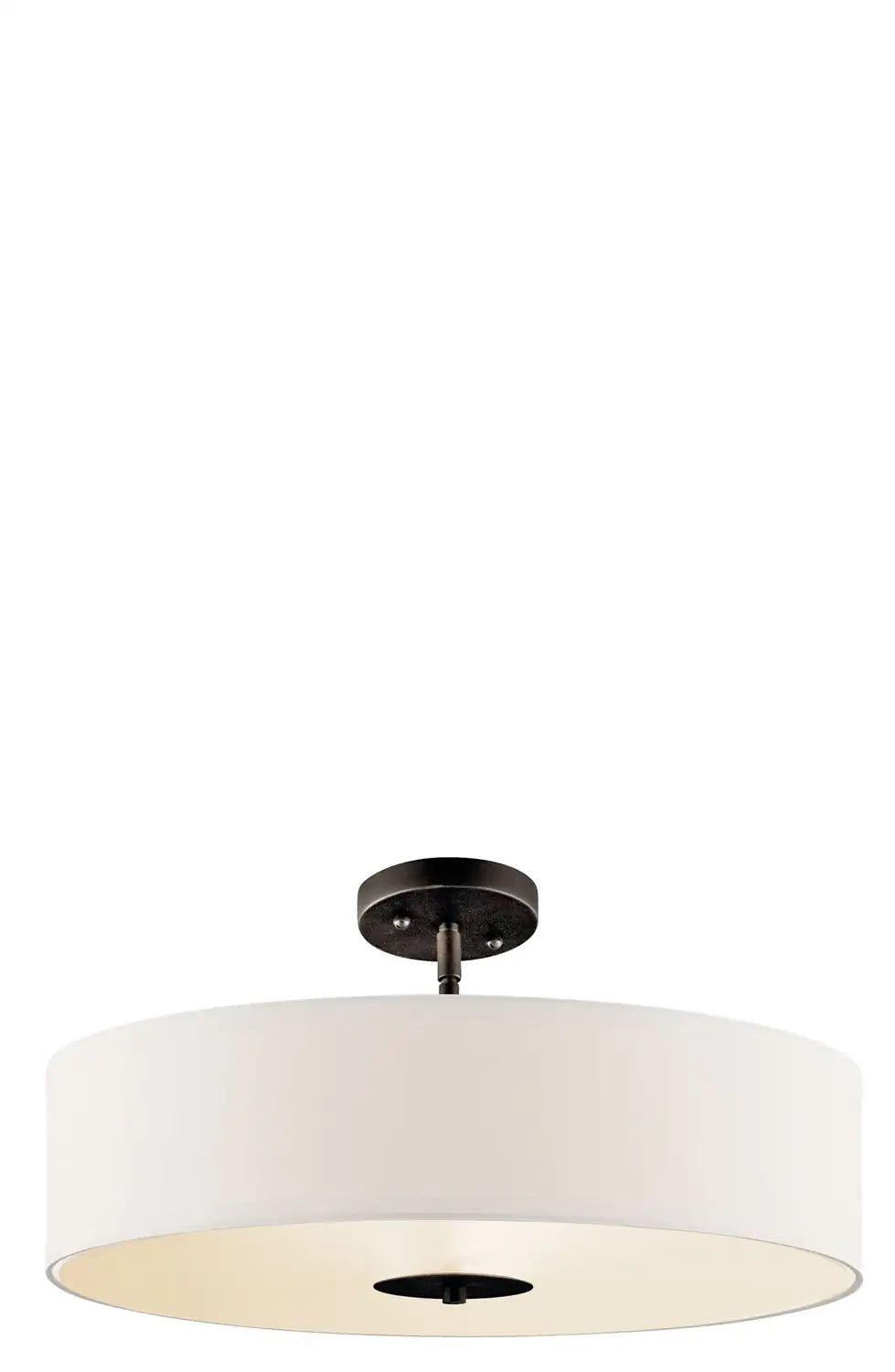 KICHLER, 3 LIGHT CONVERTIBLE PENDANT, PENDANT LIGHT