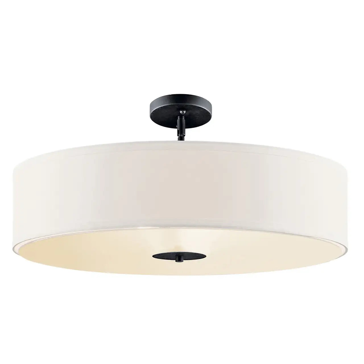 KICHLER, 3 LIGHT CONVERTIBLE PENDANT, PENDANT LIGHT