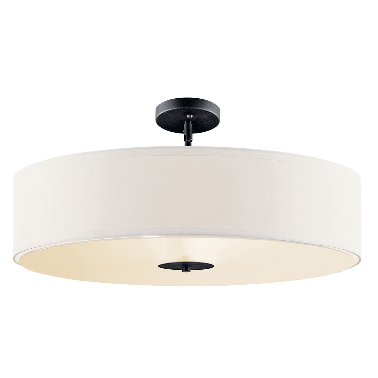 KICHLER 3 LIGHT CONVERTIBLE PENDANT