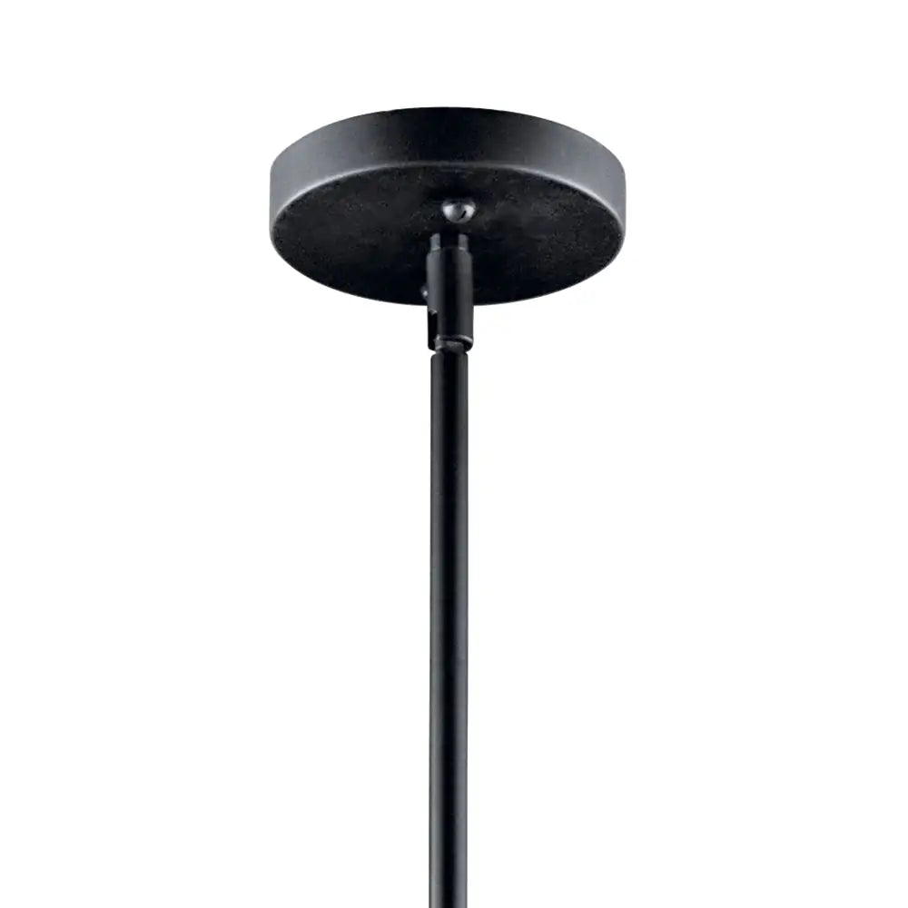 KICHLER, 3 LIGHT CONVERTIBLE PENDANT, PENDANT LIGHT