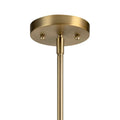 KICHLER, 3 LIGHT CONVERTIBLE PENDANT, PENDANT LIGHT