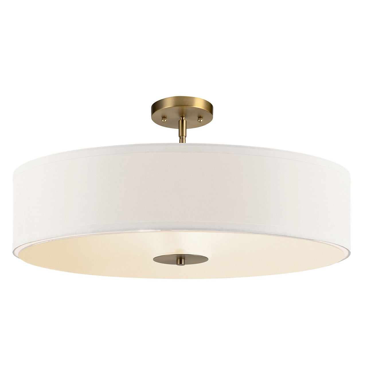 KICHLER 3 LIGHT CONVERTIBLE PENDANT