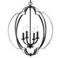 KICHLER, VOLETA FOYER, CHANDELIER LIGHT