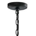 KICHLER, VOLETA FOYER, CHANDELIER LIGHT
