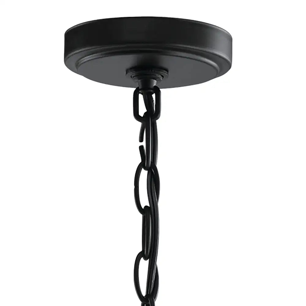 KICHLER, VOLETA FOYER, CHANDELIER LIGHT