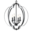 KICHLER, VOLETA FOYER, CHANDELIER LIGHT